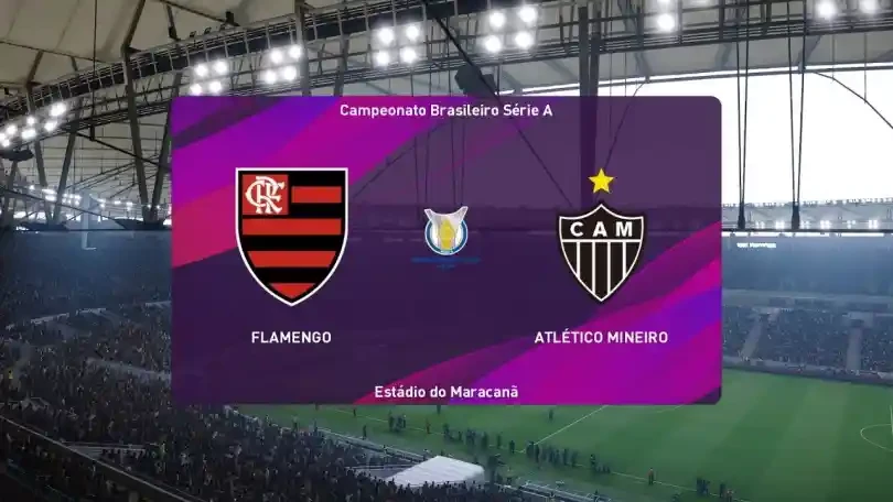 ONE88 Nhận định, Soi kèo bóng đá – Brazil – Flamengo vs Atletico-MG – 02h00 10/08/2020: Bản lĩnh quân vương