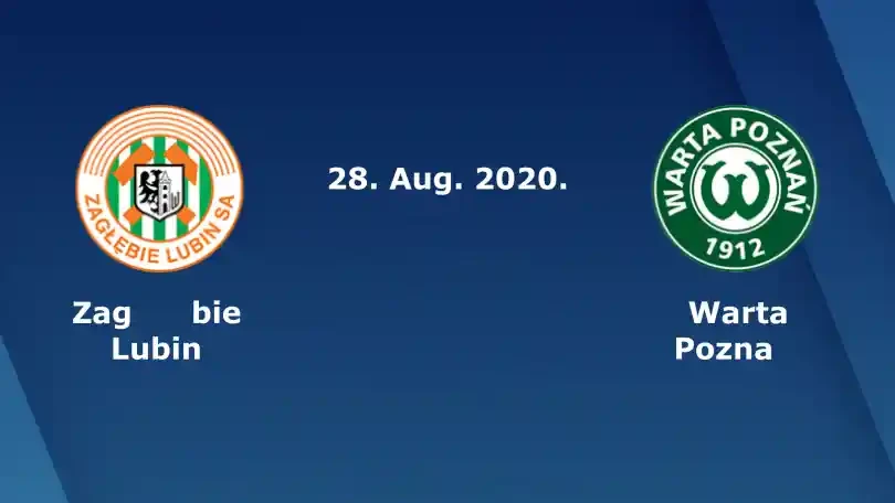 ONE88 Soi kèo bóng đá Zaglebie Lubin vs Warta Poznan – 23h00 – 28/08/2020 – VĐQG Ba Lan: Chủ nhà bay cao