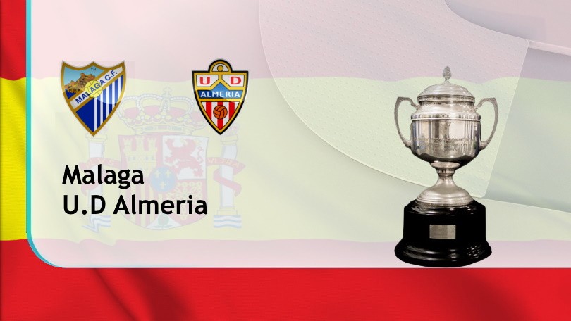 ONE88 Malaga vs Almeria – Soi kèo nhà cái bóng đá – 00h30 31/03/2021 – Hạng 2 Tây Ban Nha