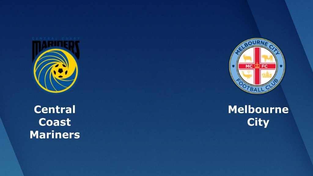 ONE88 Nhận định bóng đá - Úc - Central Coast Mariners vs Melbourne City - 15h30 20/03/2020