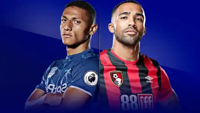 ONE88 Nhận định, Soi kèo bóng đá – Anh – Everton vs Bournemouth – 22h00 26/07/2020: Tạm biệt The Cherries