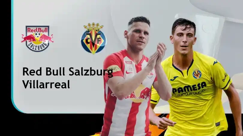 ONE88 Nhận định bóng đá – UEFA Europa League – Red Bull Salzburg vs Villarreal – 03h00 19/02/2021: Tàu ngầm mắc cạn