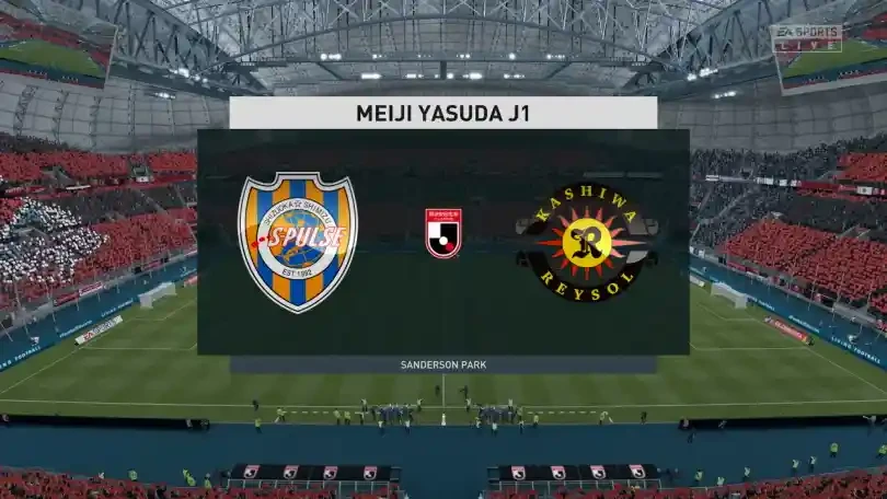 ONE88 Soi kèo bóng đá Shimizu S-Pulse vs Kashiwa Reysol – 16h00 – 05/09/2020 – VĐQG Nhật Bản: Bùng nổ bàn thắng