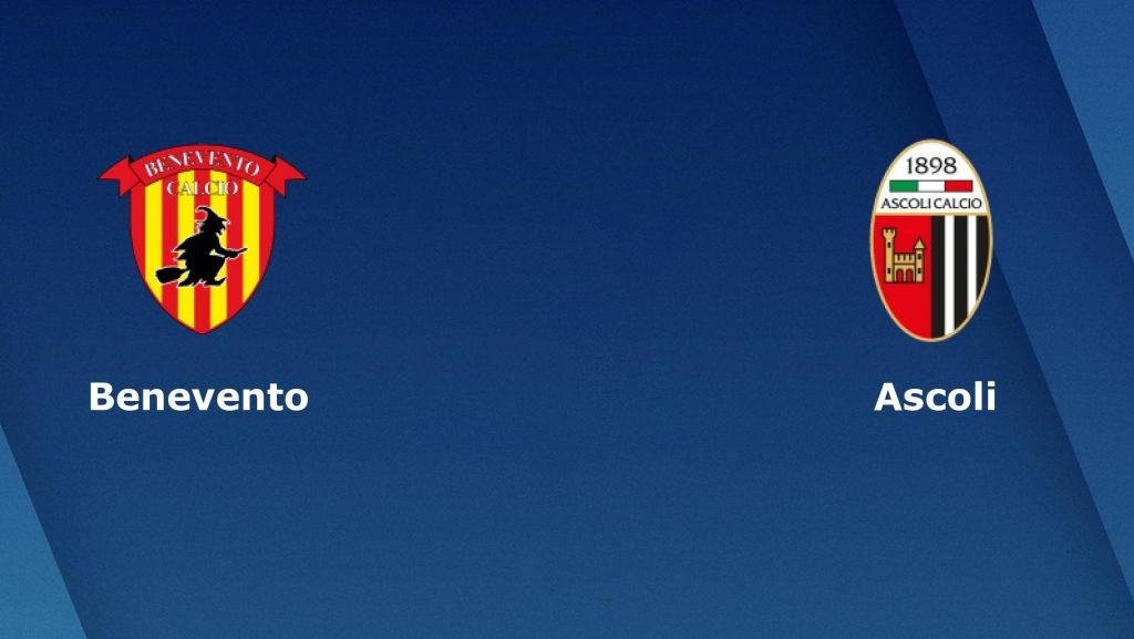 ONE88 Nhận định bóng đá Benevento vs Ascoli - 00h00 30/12/2019