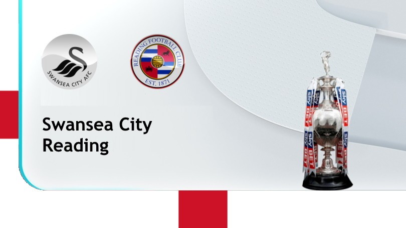 ONE88 Nhận định bóng đá – Hạng nhất Anh – Swansea vs Reading – 03h00 31/12/2020: Cân tài cân sức