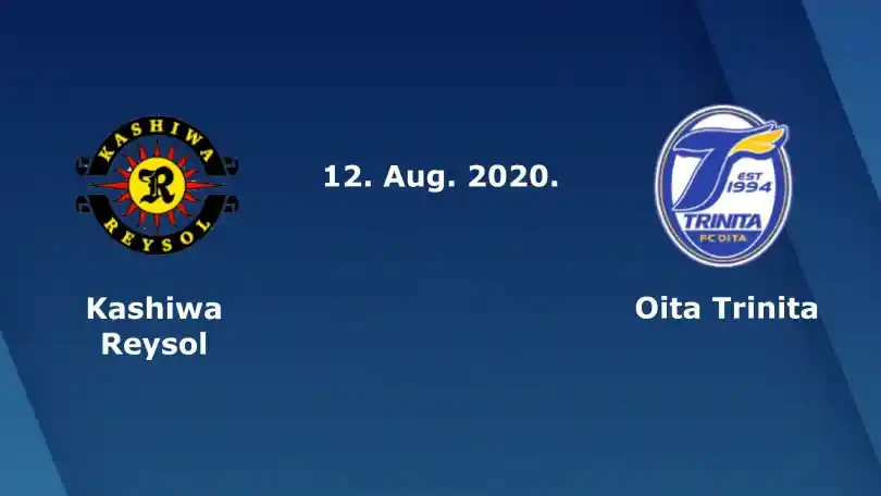 ONE88 Nhận định, Soi kèo bóng đá – Cúp Liên đoàn Nhật Bản – Kashiwa Reysol vs Oita Trinita – 17h00 12/08/2020: Mục tiêu đầu bảng