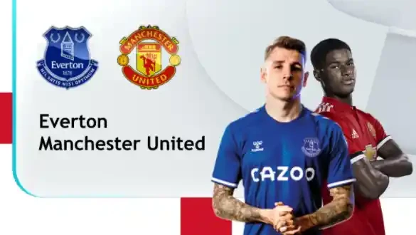 ONE88 Soi kèo bóng đá Everton vs Manchester United – 19h30 – 07/11/2020 – Ngoại hạng Anh: Bất phân thắng bại