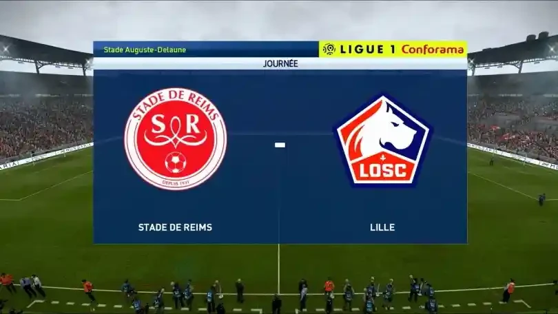 ONE88 Nhận định bóng đá – VĐQG Pháp – Reims vs Lille – 18h00 30/08/2020: Chủ nhà ôm hận