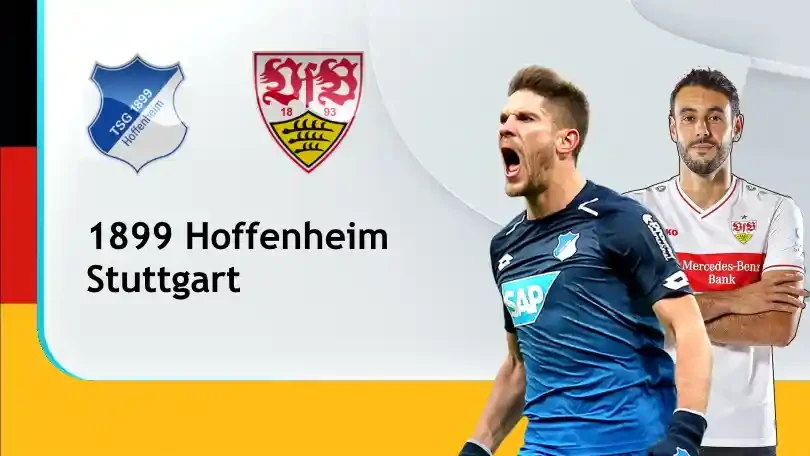 ONE88 Nhận định bóng đá – VĐQG Đức – Hoffenheim vs Stuttgart – 21h30 21/11/2020: Không dễ cho chủ nhà