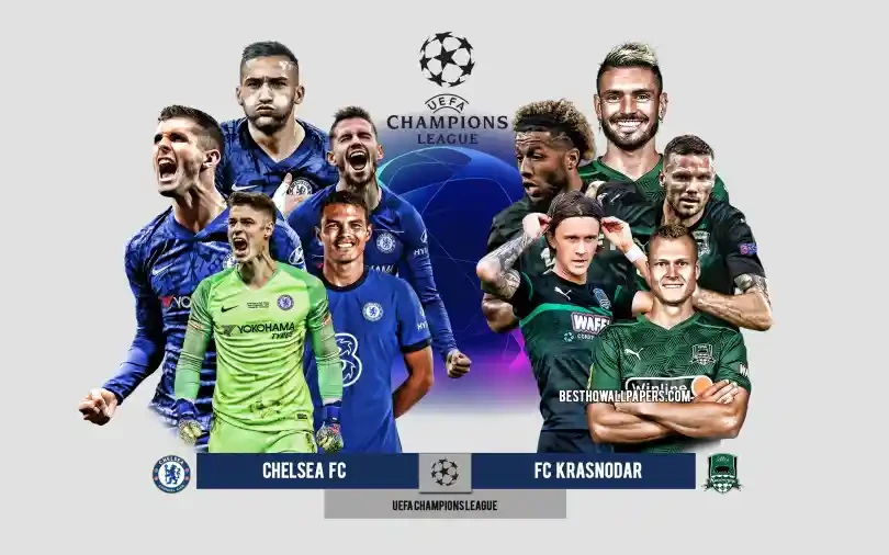 ONE88 Nhận định bóng đá – UEFA Champions League – Chelsea vs Krasnodar – 03h00 09/12/2020: The Blues thắng dễ
