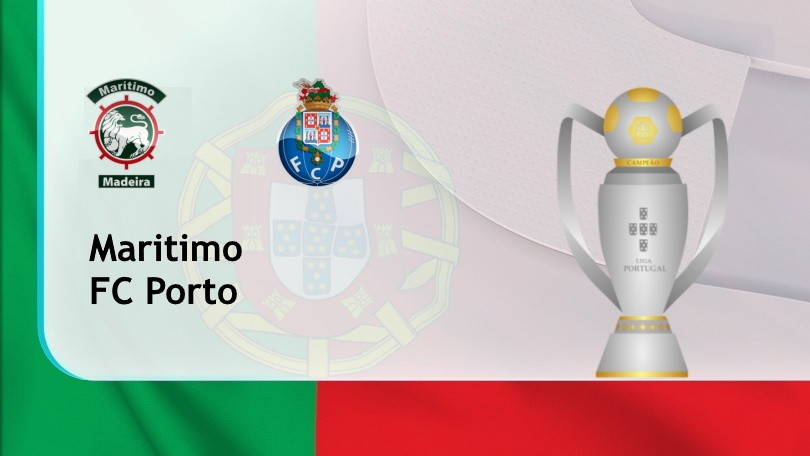 ONE88 Nhận định bóng đá – VĐQG Bồ Đào Nha – Maritimo vs FC Porto – 02h00 23/02/2021: Tự tin hành quân