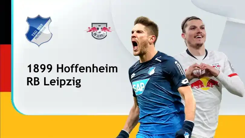 ONE88 Nhận định bóng đá – VĐQG Đức – 1899 Hoffenheim vs RB Leipzig – 02h30 17/12/2020: Trái đắng cho Hoffenheim