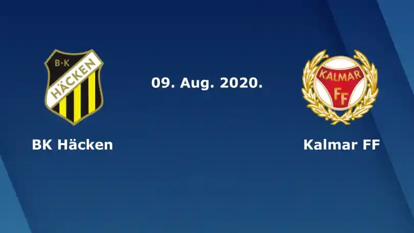 ONE88 Nhận định, Soi kèo bóng đá – Thụy Điển – BK Hacken vs Kalmar FF – 19h30 09/08/2020: Chủ nhà thắng nhẹ