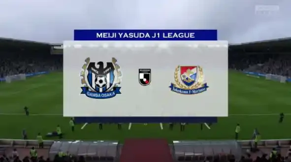 ONE88 Soi kèo bóng đá Gamba Osaka vs Yokohama F. Marinos – 17h00 – 14/10/2020 – VĐQG Nhật Bản: Chia điểm ở Osaka