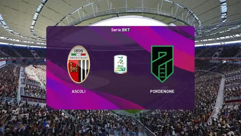 ONE88 Nhận định, Soi kèo bóng đá – Hạng 2 Italia – Ascoli vs Pordenone – 02h00 25/07/2020: Chủ nhà thăng