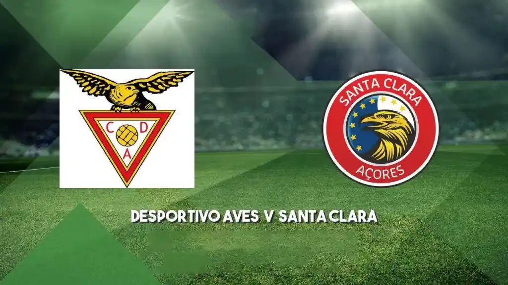 ONE88 Nhận định bóng đá Aves vs Santa Clara - 22h30 04/01/2020