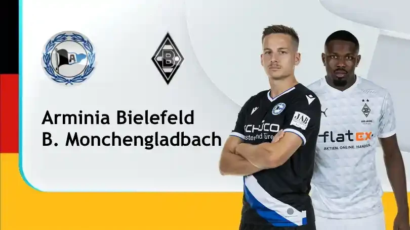 ONE88 Nhận định bóng đá – VĐQG Đức – Arminia Bielefeld vs Borussia Monchengladbach – 21h30 02/01/2021: Chủ nhà thất trận