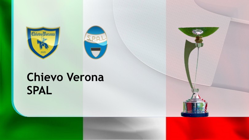 ONE88 Chievo vs SPAL – Soi kèo nhà cái bóng đá - 00h00 03/04/2021 – Hạng 2 Italia