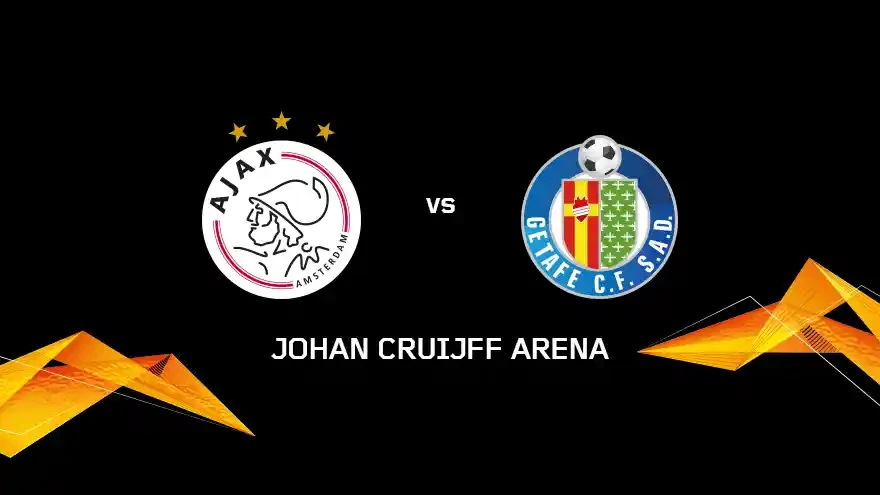 ONE88 Nhận định bóng đá - C2 - Ajax vs Getafe - 03h00 28/02/2020