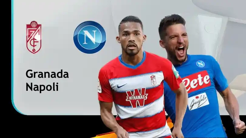 ONE88 Nhận định bóng đá – UEFA Europa League – Granada CF vs Napoli – 03h00 19/02/2021: Chủ nhà ôm hận