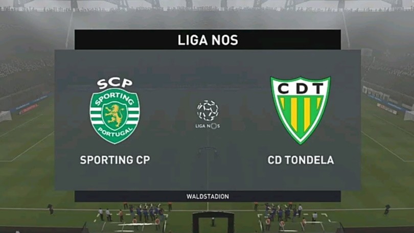 ONE88 Nhận định bóng đá – VĐQG Bồ Đào Nha – Sporting Lisbon vs Tondela – 03h00 02/11/2020: Chủ nhà vượt trội