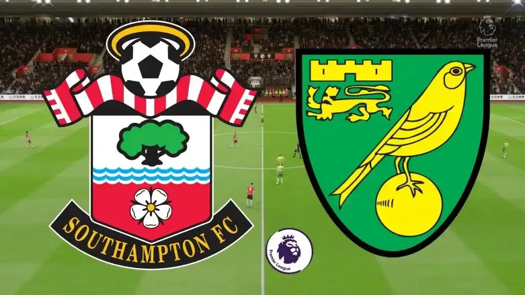 ONE88 Nhận định bóng đá Southampton vs Norwich - 02h30 05/12/2019