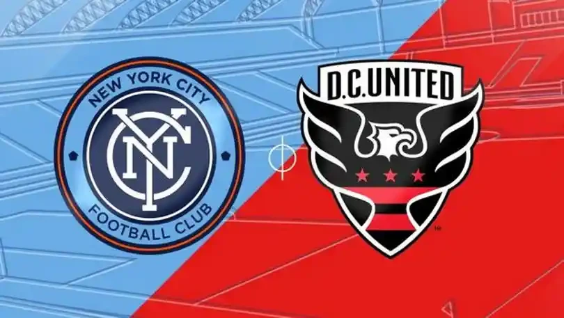 ONE88 Nhận định bóng đá – Nhà nghề Mỹ – New York City FC vs DC United – 07h00 08/10/2020: 3 điểm dễ dàng