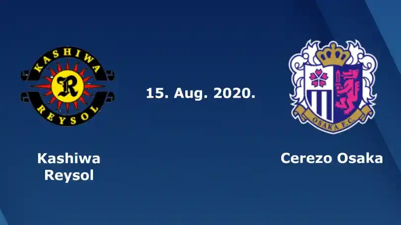 ONE88 Nhận định, Soi kèo bóng đá – Nhật Bản – Kashiwa Reysol vs Cerezo Osaka – 17h00 15/08/2020: Lợi thế sân nhà
