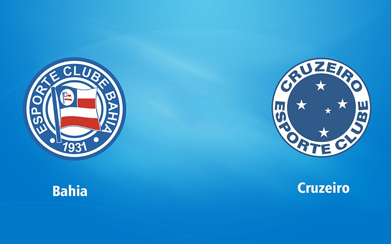 ONE88 Bahia vs Cruzeiro 21/07/2019 - Soi kèo nhà cái trước trận đấu hôm nay