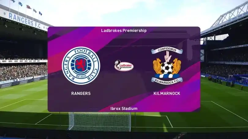 ONE88 Soi kèo bóng đá Rangers vs Kilmarnock – 21h00 – 22/08/2020 – VĐQG Scotland: Nối dài mạch bất bại