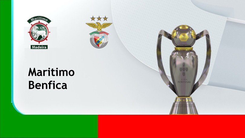 ONE88 Soi kèo bóng đá Maritimo vs Benfica – 02h00 – 01/12/2020 – VĐQG Bồ Đào Nha: Khách trọn niềm vui