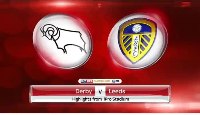 ONE88 Nhận định, Soi kèo bóng đá – Hạng nhất Anh – Derby vs Leeds – 20h00 19/07/2020