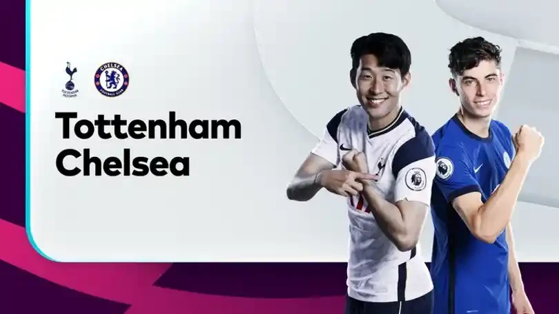 ONE88 Nhận định bóng đá – Ngoại hạng Anh – Tottenham vs Chelsea – 03h00 05/02/2021: Gà trống gặp khó