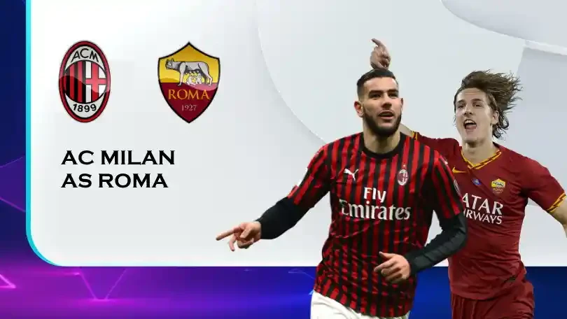 ONE88 Nhận định bóng đá – VĐQG Italia – AC Milan vs AS Roma – 02h45 27/10/2020: San Siro mở hội