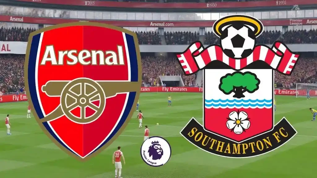 ONE88 Nhận định bóng đá Arsenal vs Southampton - 22h00 23/11/2019