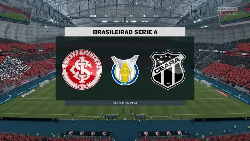 ONE88 Soi kèo bóng đá Internacional vs Ceara – 05h15 – 11/09/2020 – VĐQG Brazil: Xây chắc ngôi đầu