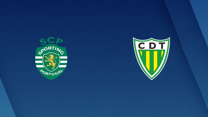 ONE88 Nhận định, Soi kèo bóng đá - Bồ Đào Nha - Sporting Lisbon vs Tondela - 03h15 19/06/2020