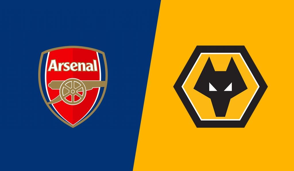 ONE88 Nhận định bóng đá Arsenal vs Wolves - 22h00 02/11/2019