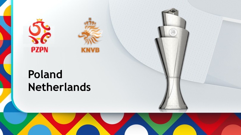 ONE88 Nhận định bóng đá – UEFA Nations League – Ba Lan vs Hà Lan – 02h45 19/11/2020: Đại bàng phơi áo