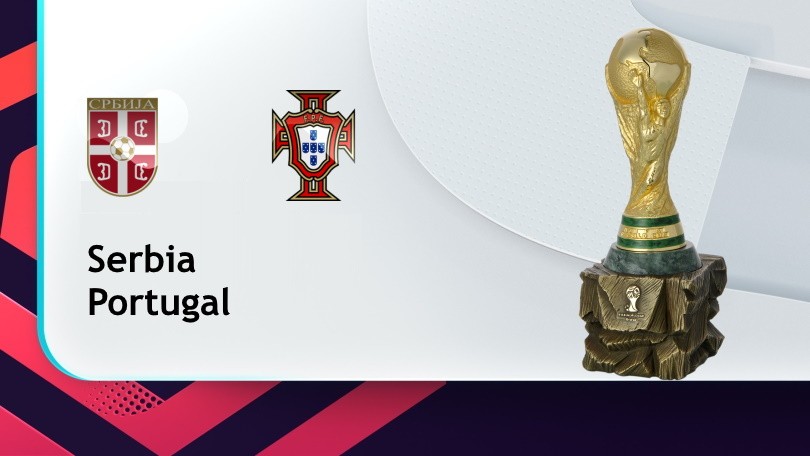 ONE88 Serbia vs Bồ Đào Nha – Soi kèo nhà cái bóng đá – 02h45 28/03/2021 – Vòng loại Wolrd Cup 2022