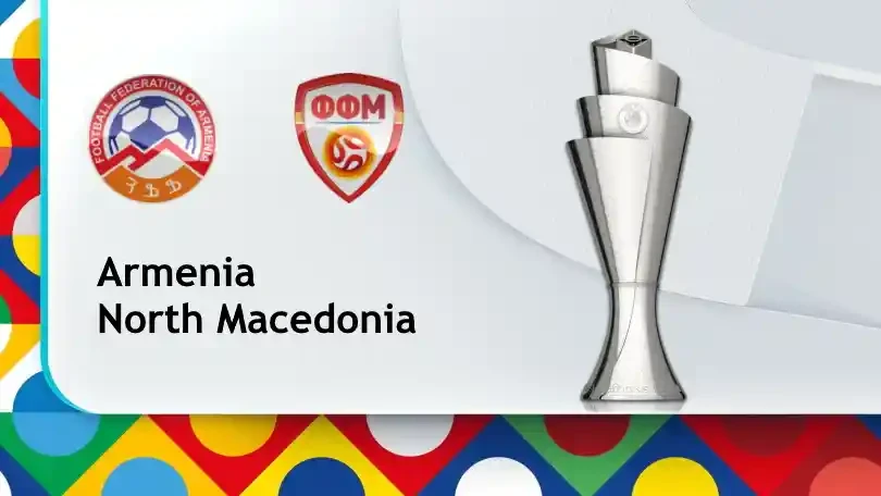 ONE88 Nhận định bóng đá – UEFA Nations League – Armenia vs Bắc Macedonia – 00h00 19/11/2020: Tự tin hành quân