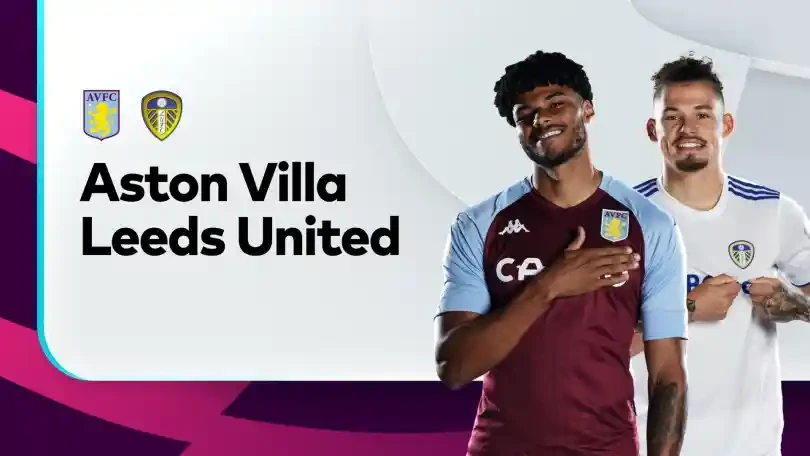 ONE88 Nhận định bóng đá – Ngoại hạng Anh – Aston Villa vs Leeds – 02h00 24/10/2020: Nối mạch toàn thắng