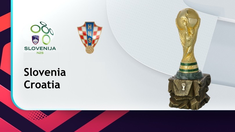 ONE88 Slovenia vs Croatia – Nhận định kèo bóng đá 02h45 25/03/2021 – Vòng loại World Cup 2022