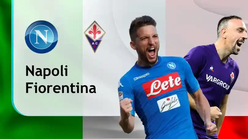 ONE88 Nhận định bóng đá – VĐQG Italia – Napoli vs Fiorentina – 18h30 17/01/2021: Sắc tím nhạt nhòa