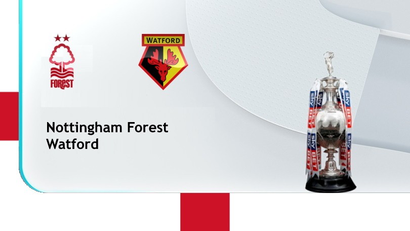 ONE88 Nhận định bóng đá – Hạng nhất Anh – Nottingham Forest vs Watford – 02h45 03/12/2020: Kéo sập City Ground