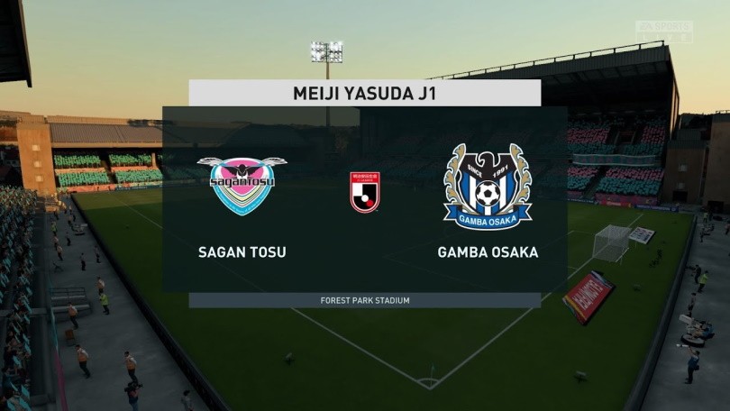 ONE88 Nhận định bóng đá – VĐQG Nhật Bản – Sagan Tosu vs Gamba Osaka – 17h00 07/10/2020: Khách lấy 3 điểm