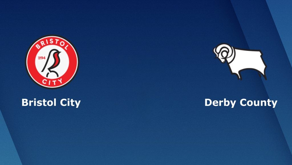 ONE88 Nhận định bóng đá - Anh - Bristol City vs Derby - 02h45 13/02/2020