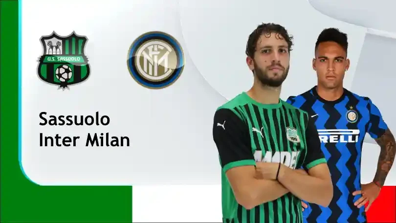 ONE88 Nhận định bóng đá – VĐQG Italia – Sassuolo vs Inter – 21h00 28/11/2020: Khi hàng công so tài