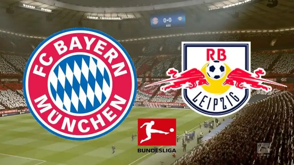 ONE88 Nhận định bóng đá - Đức - Bayern Munich vs RB Leipzig - 00h00 10/02/2020