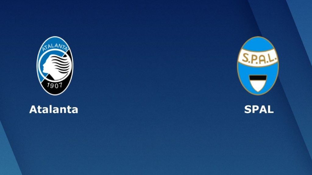 ONE88 Nhận định bóng đá Atalanta vs SPAL - 02h45 21/01/2020
